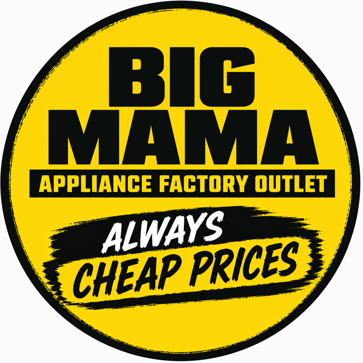 Big Mama Factory Outlet